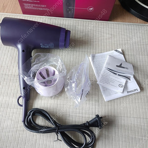 필립스 헤어드라이기(큰거)팝니다