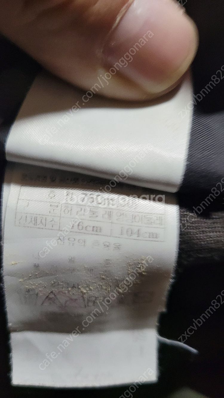라푸마 반바지(36)2만.케이투 칠부바지(36)2만.센...--8