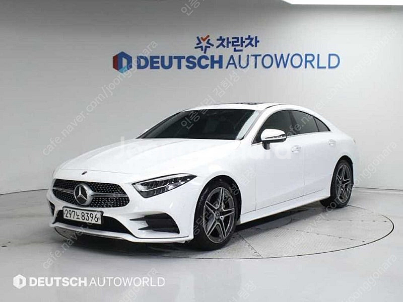 벤츠 CLS 중고 벤츠 CLS클래스 중고 벤츠 CLS ...--0