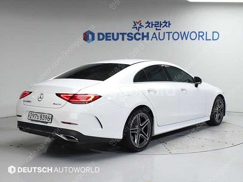벤츠 CLS 중고 벤츠 CLS클래스 중고 벤츠 CLS ...--3