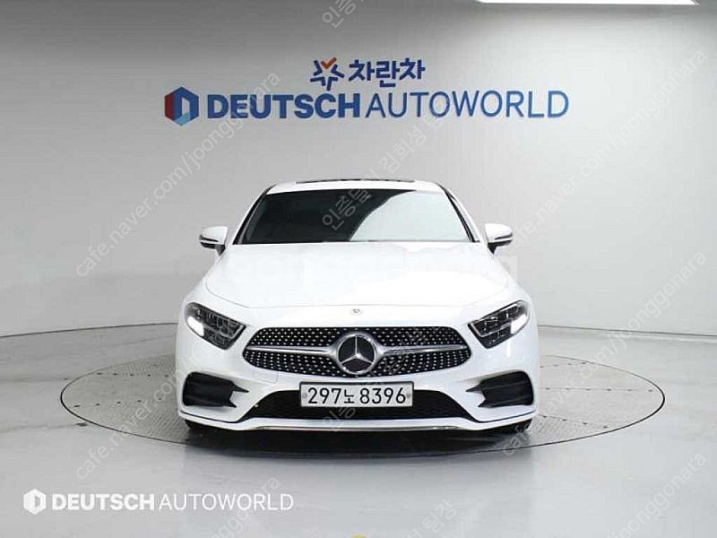 벤츠 CLS 중고 벤츠 CLS클래스 중고 벤츠 CLS ...--4