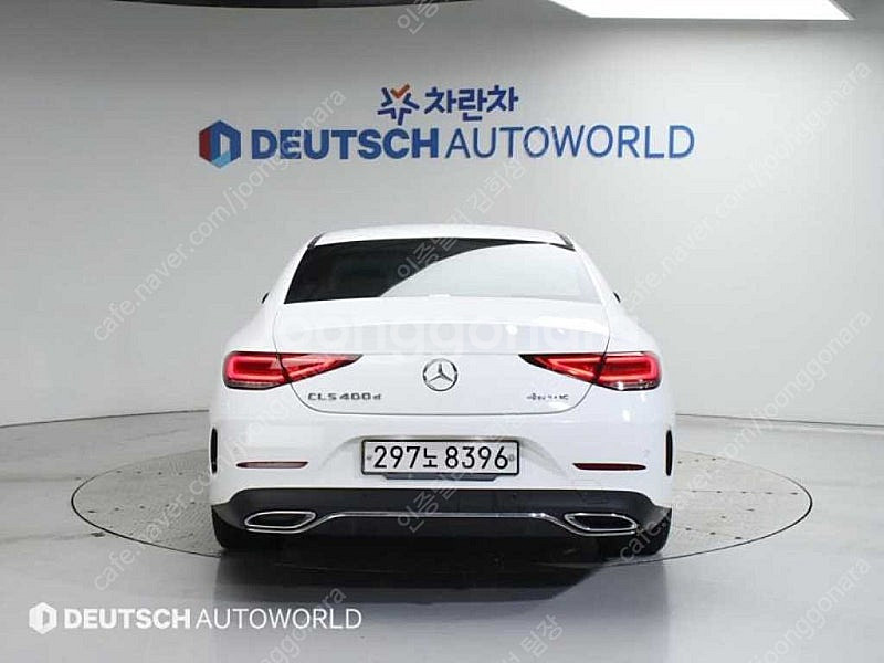 벤츠 CLS 중고 벤츠 CLS클래스 중고 벤츠 CLS ...--5