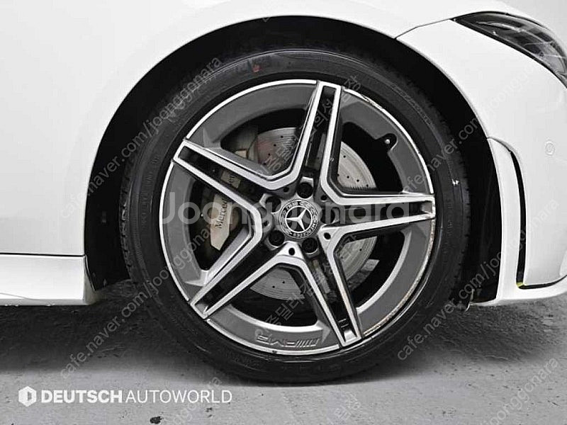 벤츠 CLS 중고 벤츠 CLS클래스 중고 벤츠 CLS ...--6