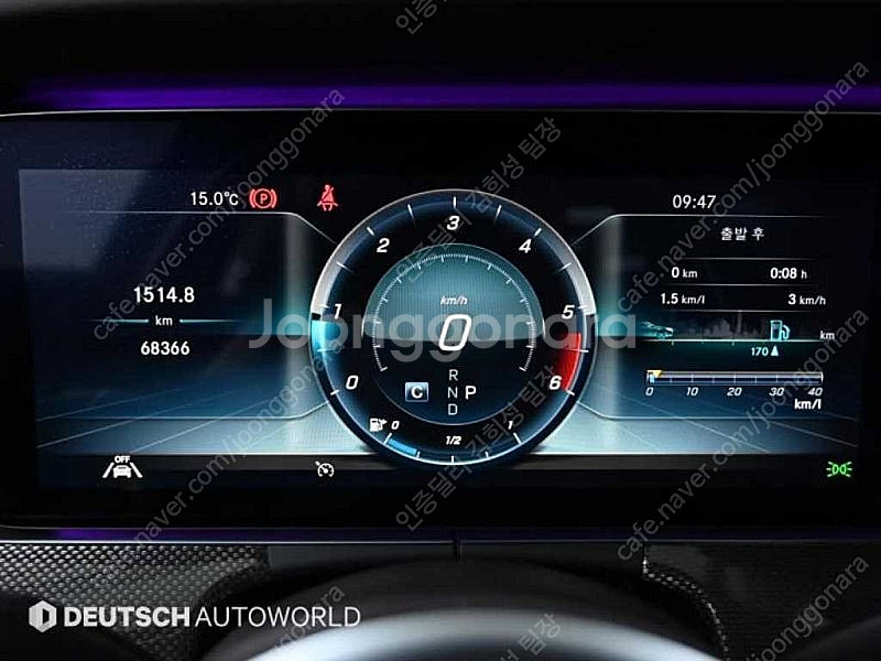 벤츠 CLS 중고 벤츠 CLS클래스 중고 벤츠 CLS ...--9