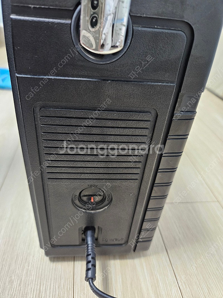 소니 라디오카세트 cf-560s--5