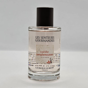 레상떼 구흐망드 바니이 팜플르무스 100ml EDP 향수 / 23000원
