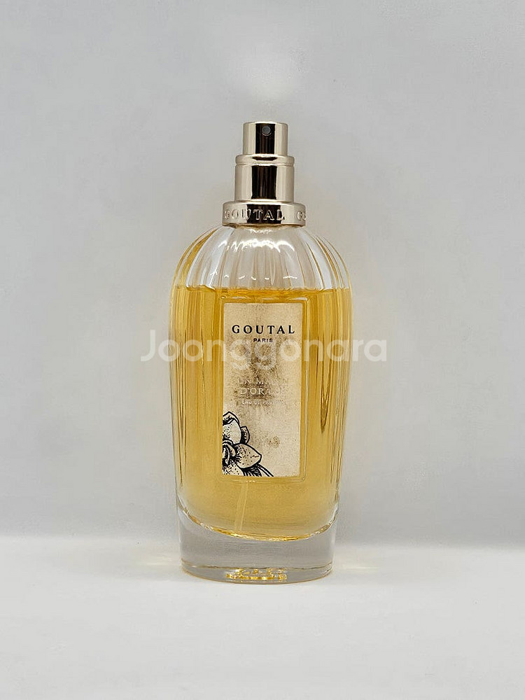 아닉구딸 엉마뗑 도하주 100ml EDP 향수 / 65...--2