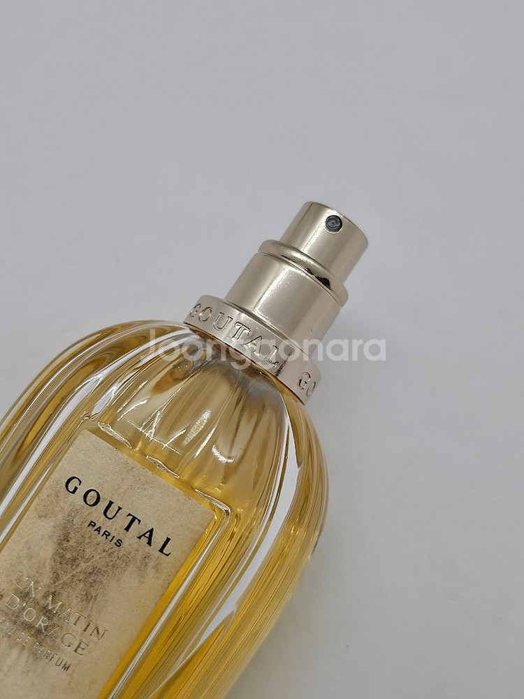 아닉구딸 엉마뗑 도하주 100ml EDP 향수 / 65...--3