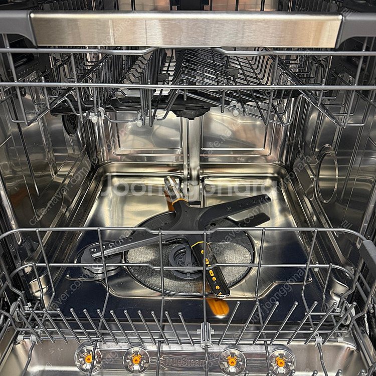 LG objet 엘지 오브제 12인용 식기세척기--2