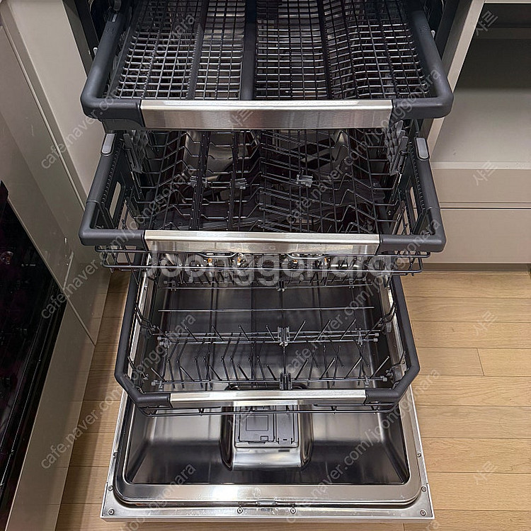 LG objet 엘지 오브제 12인용 식기세척기--3