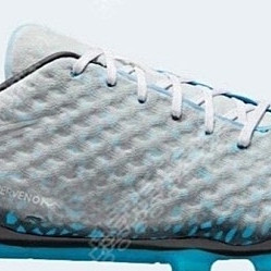 (260)나이키 하이퍼베놈 하이드라 축구화 Nike Hypervenom Phantom RGN Transform Hydra Black Blue Fury 팬텀