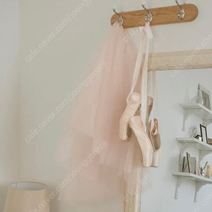 발레프로필 루시앨리스 튤스커트 65cm 택있는 새상품