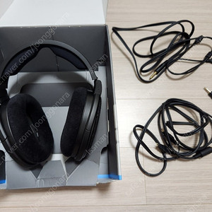 젠하이저 HD660S2 헤드폰