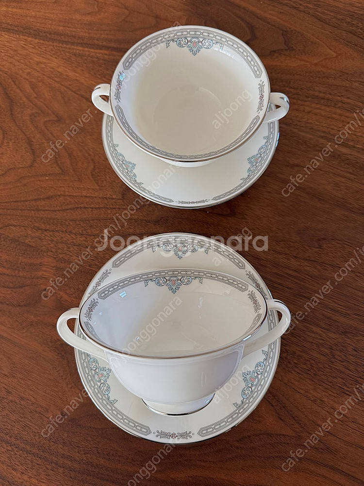 Wedgwood 영국 웨지우드 수프볼 겸 아이스크림볼 ...--0