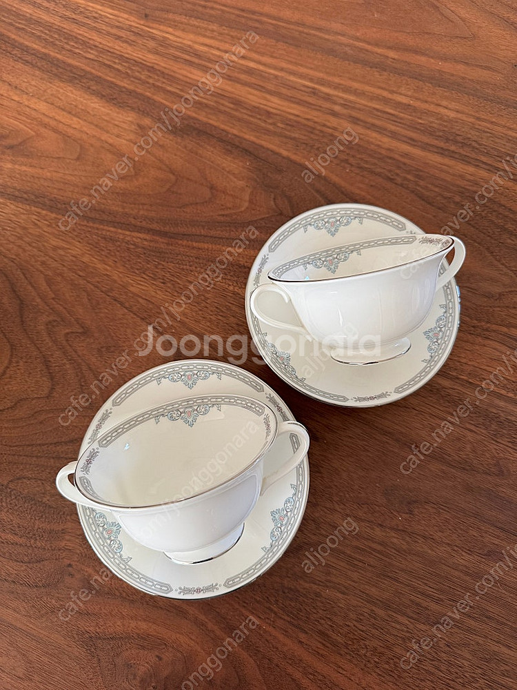 Wedgwood 영국 웨지우드 수프볼 겸 아이스크림볼 ...--1
