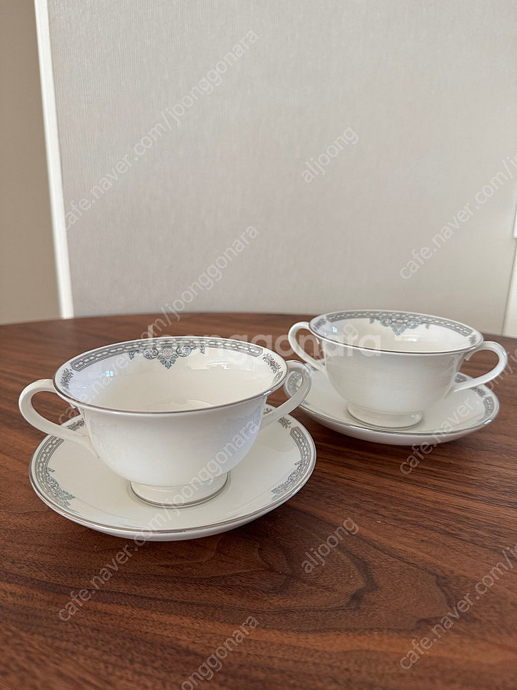 Wedgwood 영국 웨지우드 수프볼 겸 아이스크림볼 ...--2