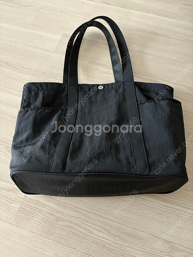 룰루레몬 멀티 포켓 토트백 20L--0