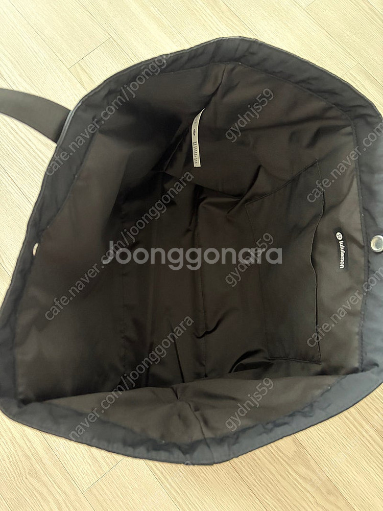 룰루레몬 멀티 포켓 토트백 20L--1