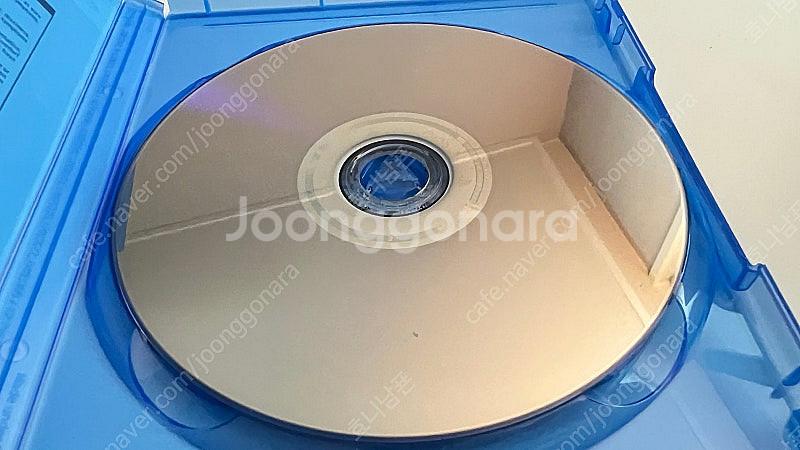 PS5 콜오브듀티 블랙옵스6 팝니다. 택포 5만원--1