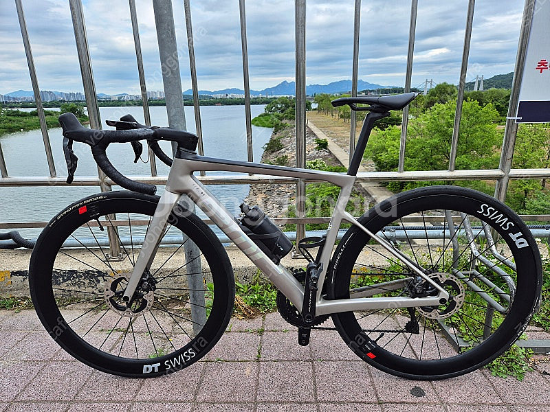 2022 BMC slr01 업글 차량--0