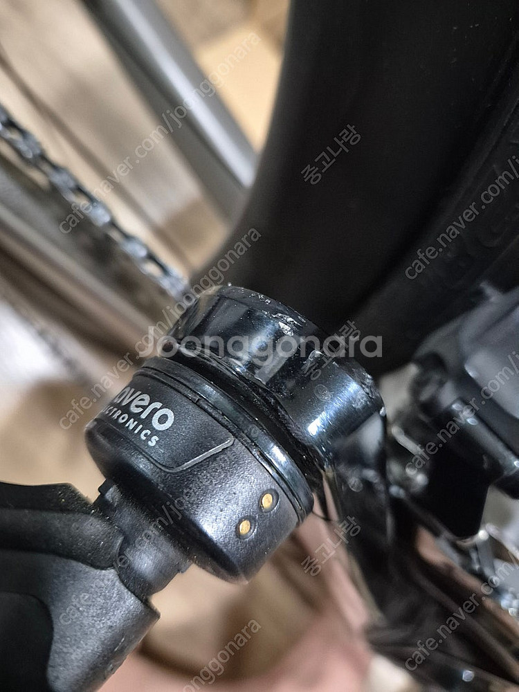 2022 BMC slr01 업글 차량--6