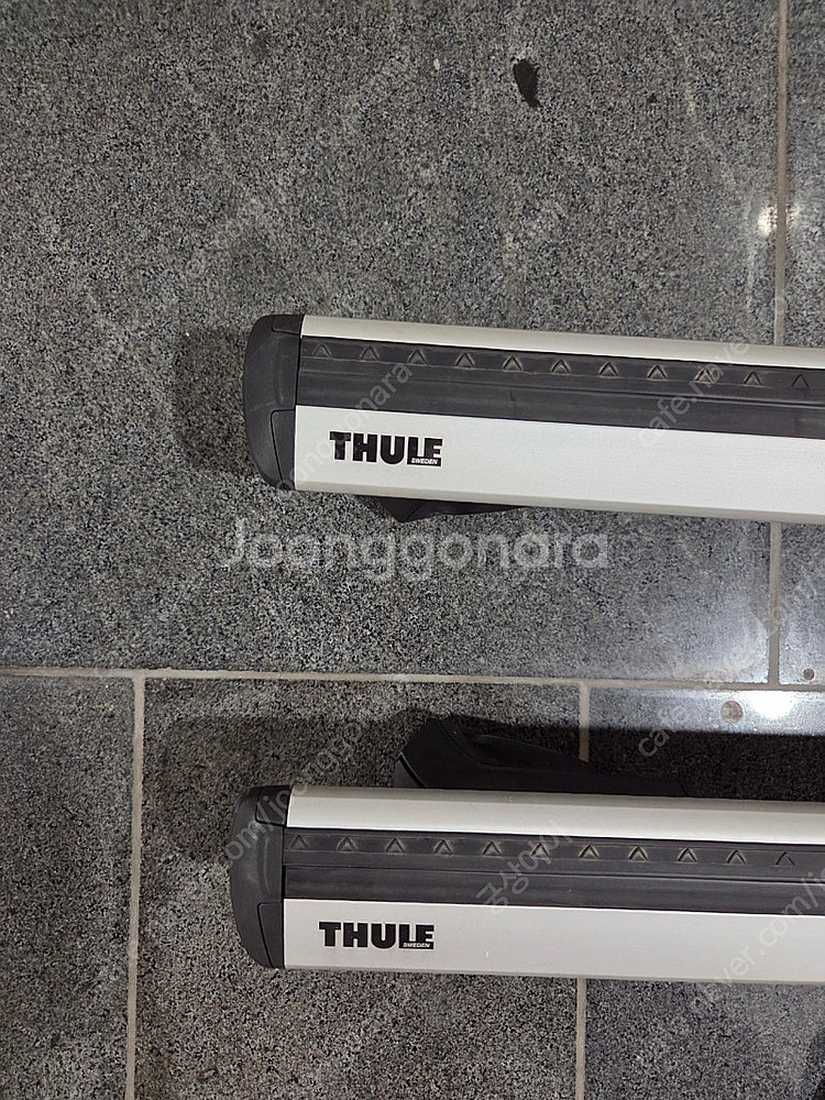 쏘렌토 R 툴레 가로바 판매합니다 (신형)--1