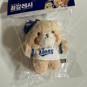 최강레시 인형키링 (반값택배포함), 모자 미니파우치