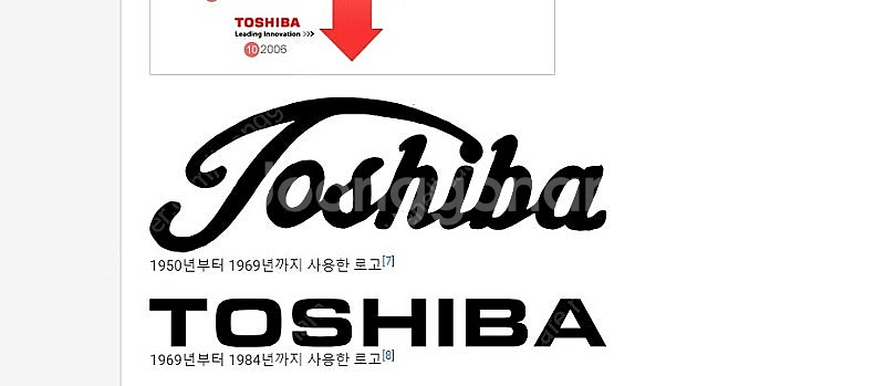 1950-60년대 TOSHIBA 옛날 철제선풍기 택포1...--8