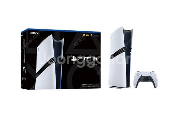 [[새제품]] ps5 pro // 플스5 프로 // 미...--0