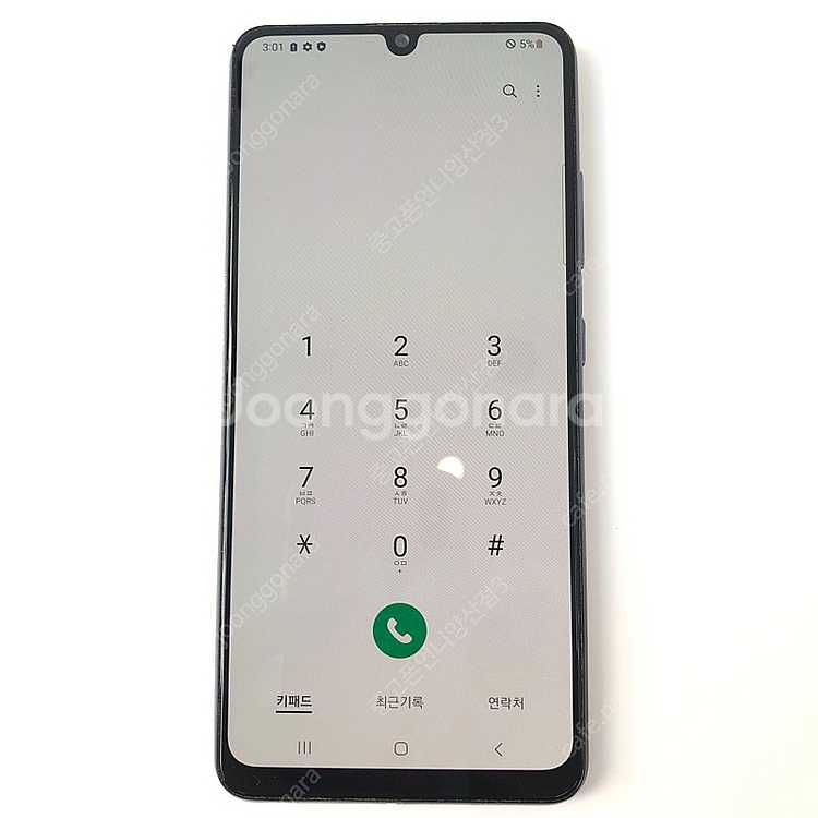 (양산중고폰) 95811 갤럭시A32 (A325) 퍼플...--3