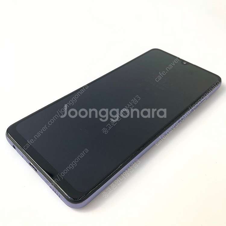 (양산중고폰) 95811 갤럭시A32 (A325) 퍼플...--7