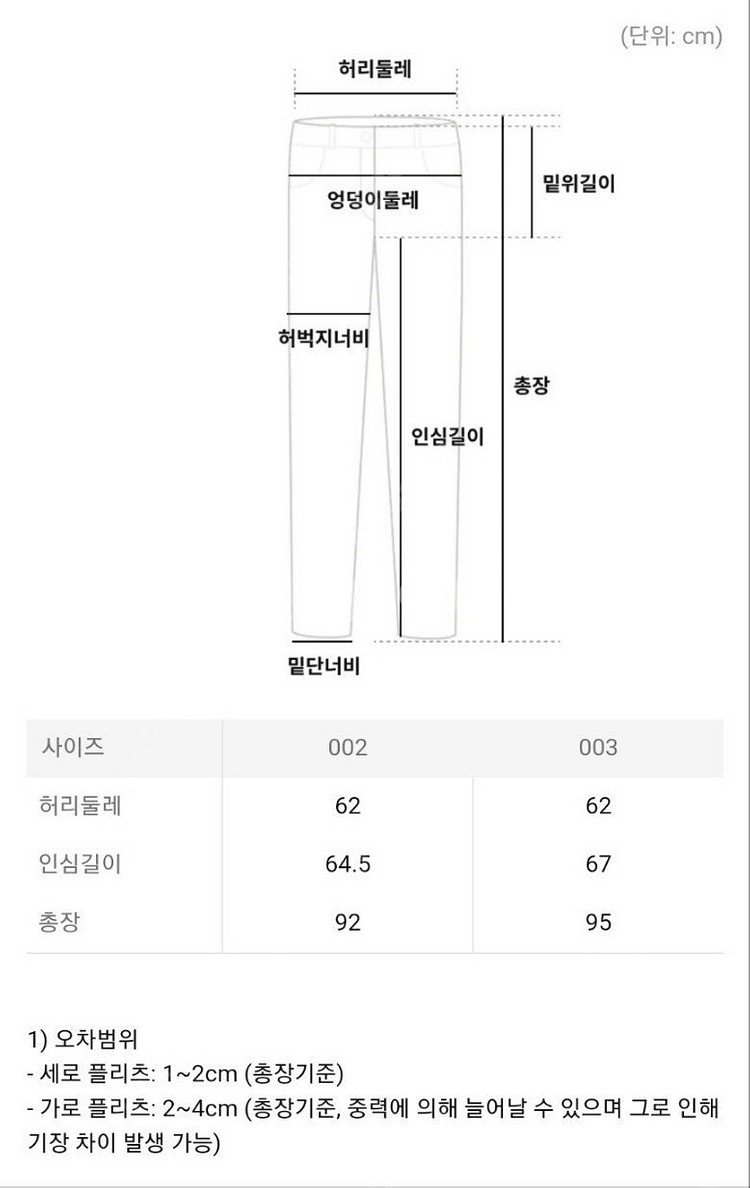 이세이미야케 플리츠플리즈 바지 베이직 팬츠 블랙 3--9