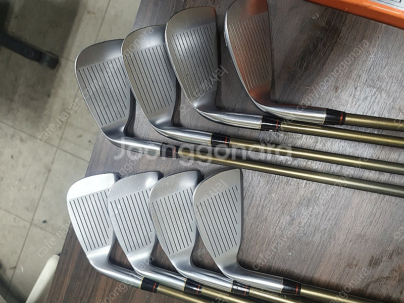 혼마 LB 280 NEW H&F 4스타 올금장 여성용 ...--2