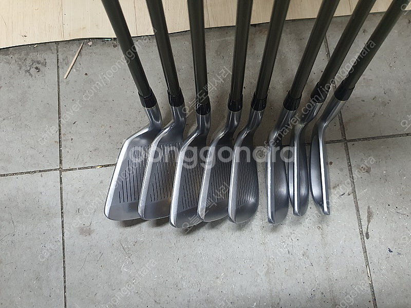혼마 LB 280 NEW H&F 4스타 올금장 여성용 ...--3