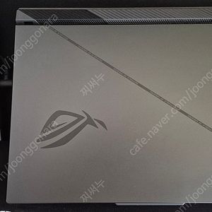 ASUS 게이밍노트북 ROG STRIX G614J (윈11프로,i9,32G,2테라)거의 새상품