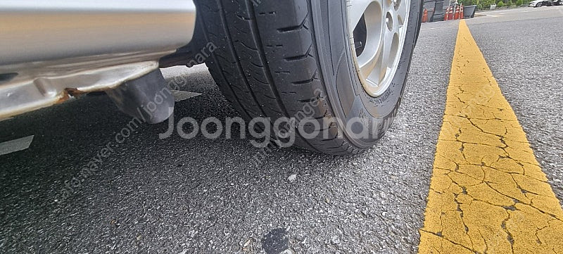스타렉스 캠핑카--6