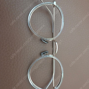 아이반7285 717E c8071 금테 투명테