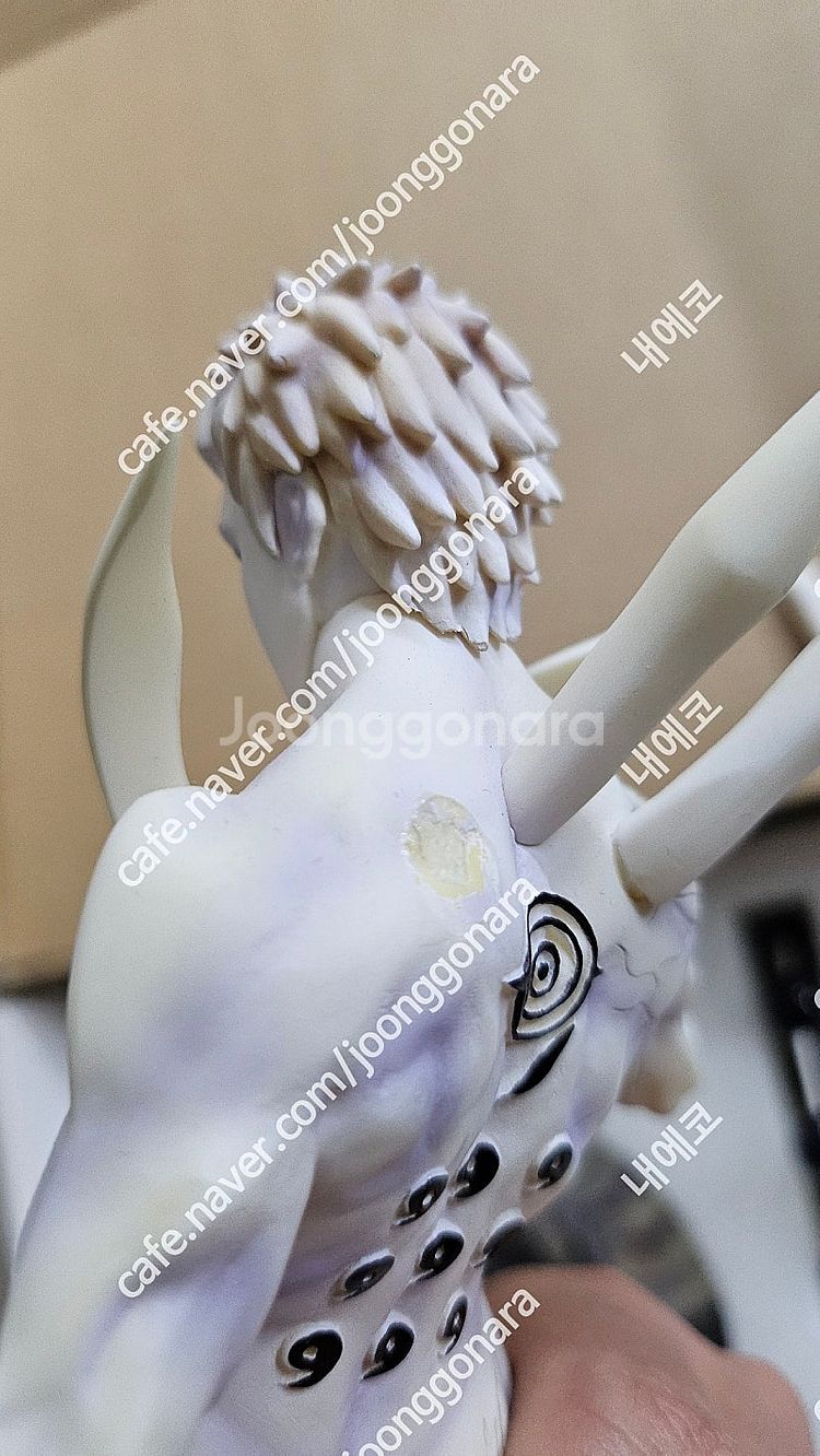 나루토 사스케 이타치 등 제일복권, 반프, 아츠제로 피...--8