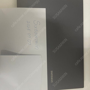 삼성 갤럭시북 노트북 NT550XDA-K14A 플러스2 노트북 급처합니다