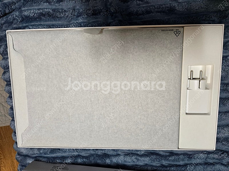 갤럭시북5프로360 16인치--1