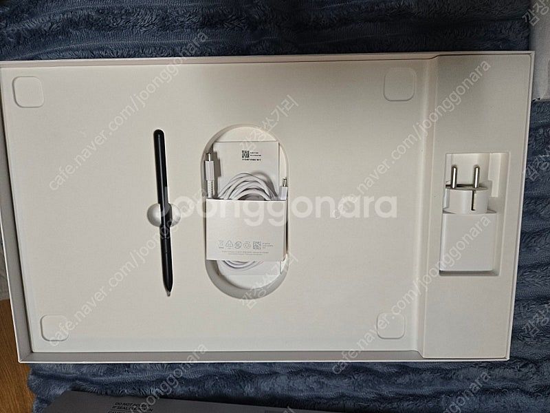 갤럭시북5프로360 16인치--2