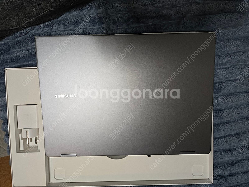 갤럭시북5프로360 16인치--3