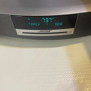 보스웨이브 뮤직시스템3 판매합니다