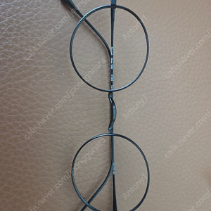 림락 새들러 안경