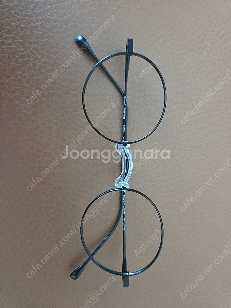 림락 새들러 안경--1