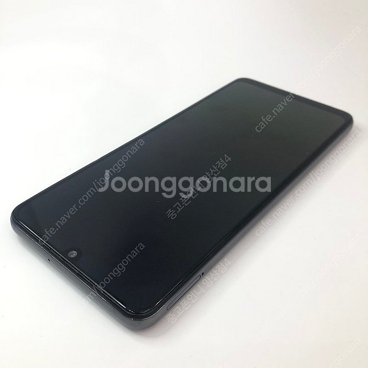 (양산중고폰) 80330 갤럭시A32 (A325) 블랙...--6