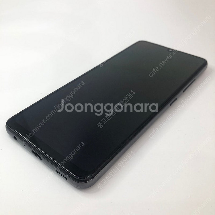 (양산중고폰) 80330 갤럭시A32 (A325) 블랙...--7