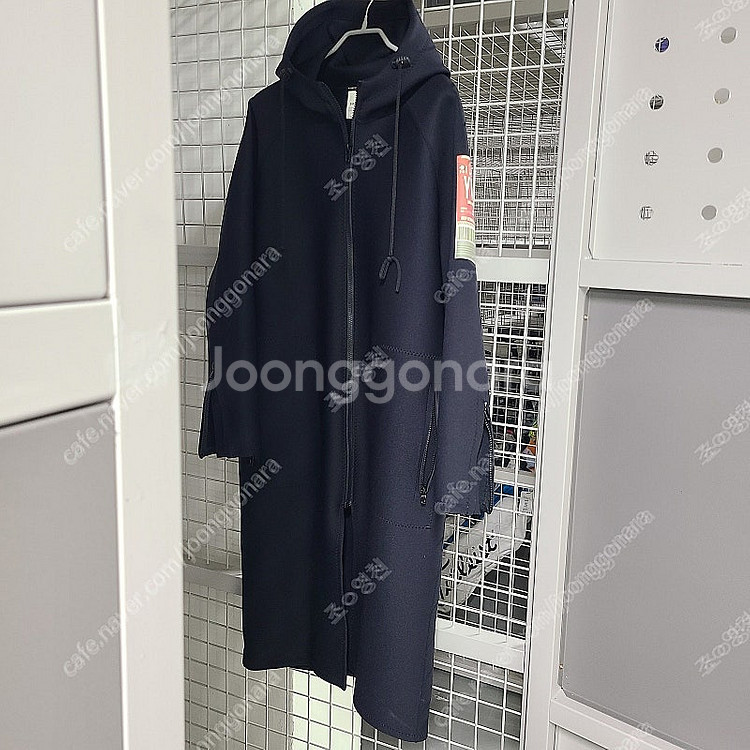 네오프렌 방풍자켓 프리다이빙 해루질 여성 M--1