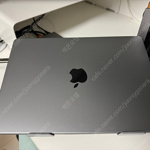 맥북 프로14 M3 16GB 512GB 판매합니다