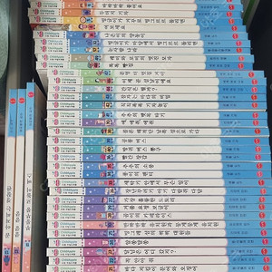 드림차일드애플 전집